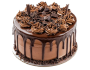 OCCASIONAL CAKES
