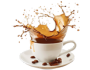 COFFEES (HOT)