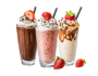 MIX SHAKES