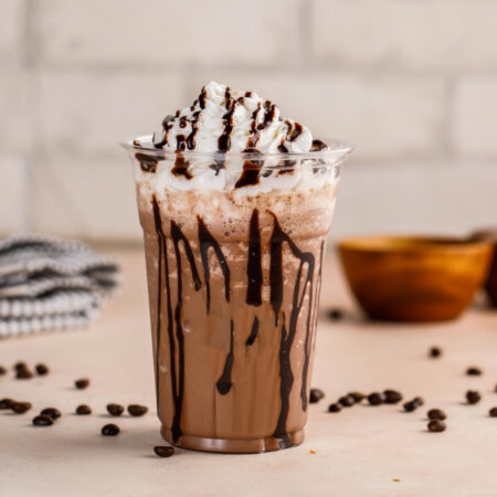 Ice Mocha | آيس موكا