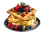 WAFFLES
