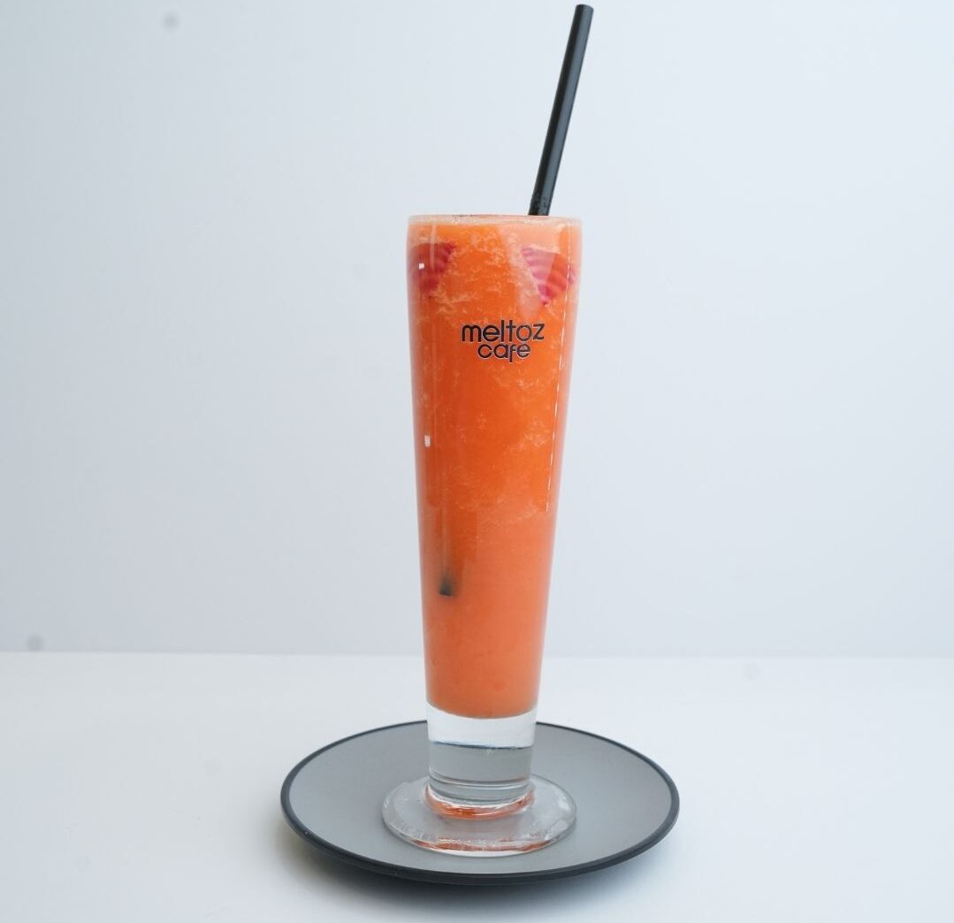 ABC Juice | عصير ABC