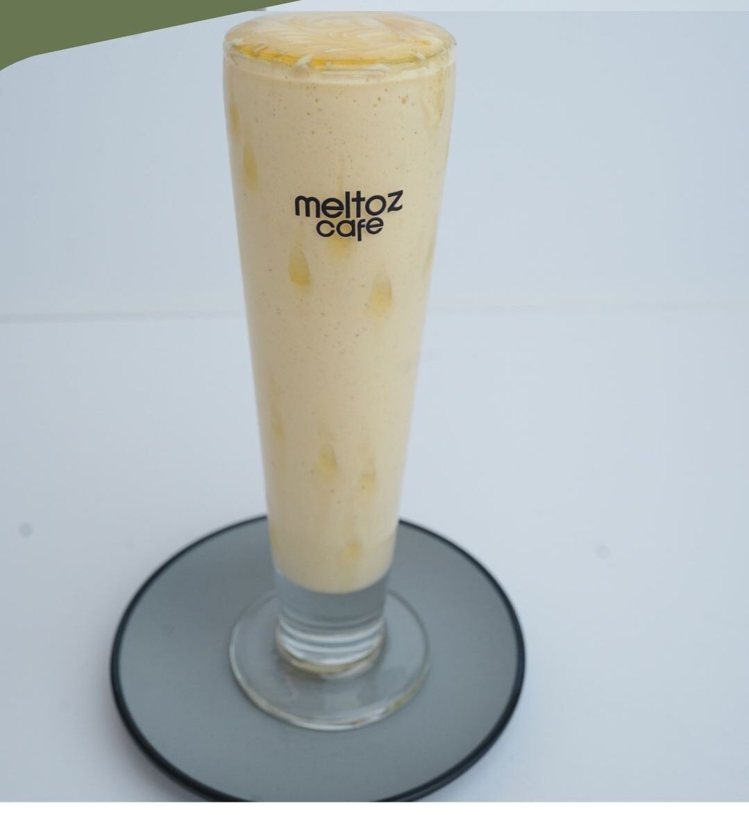 Abood Shake | شيك عبود