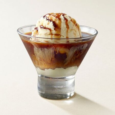 Affogato | أفوجاتو