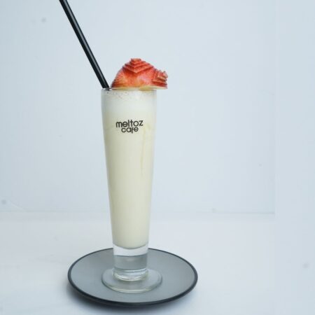 Apple Smoothie | سموذي تفاح