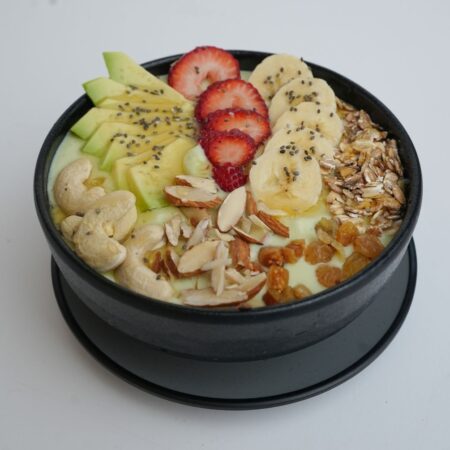 Avocado Bowl | وعاء أفوكادو