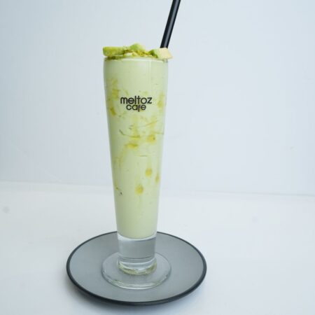 Avocado Smoothie | سموذي أفوكادو
