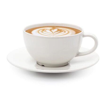 Cappuccino | كابتشينو