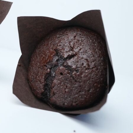 Chocolate Muffin | مافن الشوكولاتة