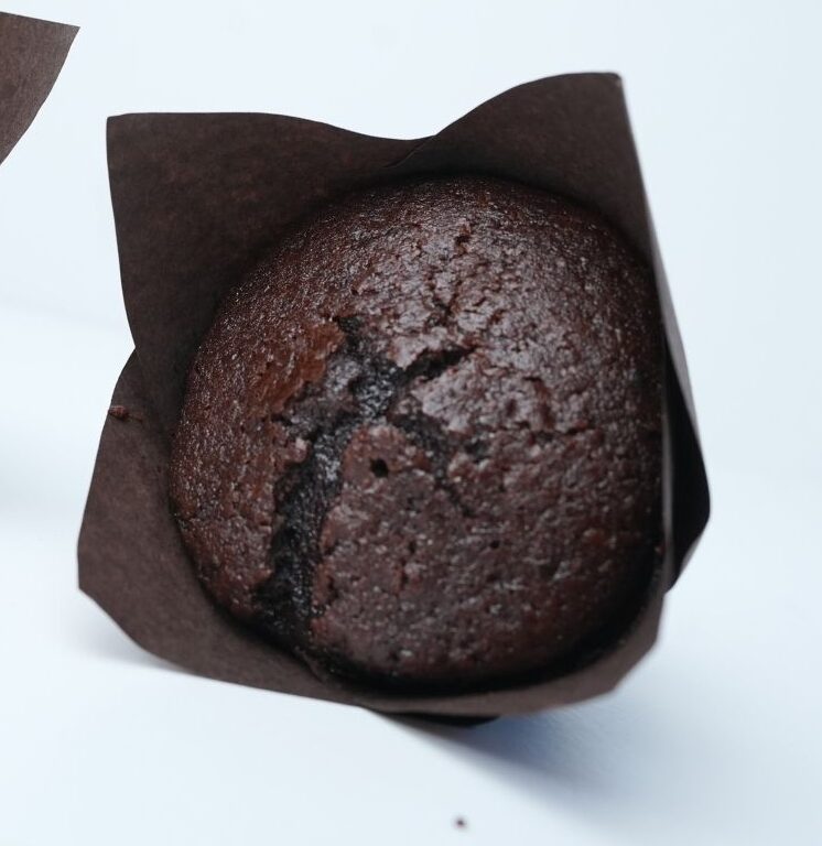 Chocolate Muffin | مافن الشوكولاتة