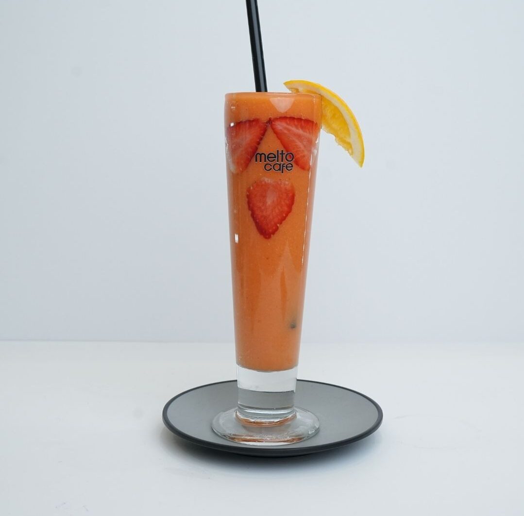 Cocktail Juice | عصير كوكتيل