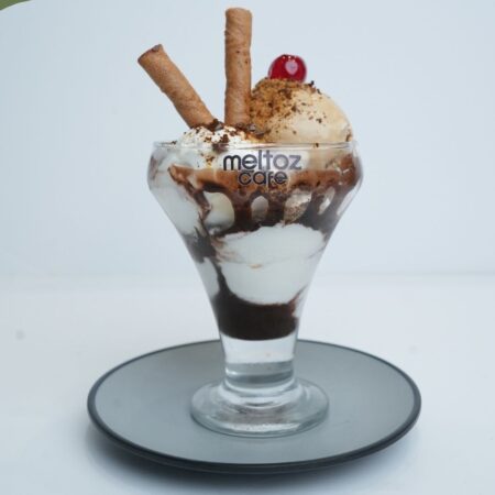 Coffee Sundae | صنداي قهوة