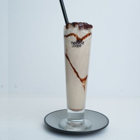 Dates Shake | تمر شيك