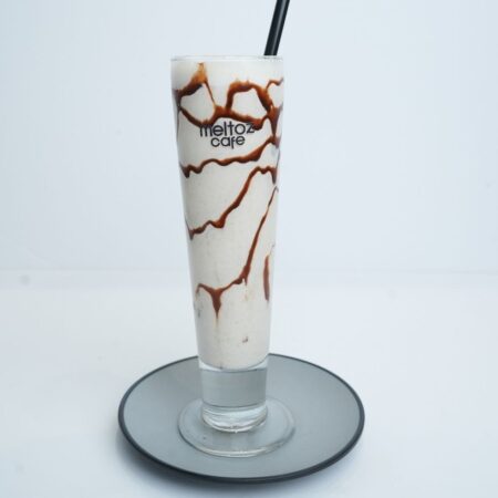 Dryfruit Shake | شيك فواكه مجففة
