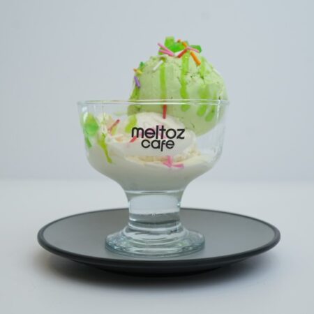 Single Scoop Cup | كوب مغرفة واحدة