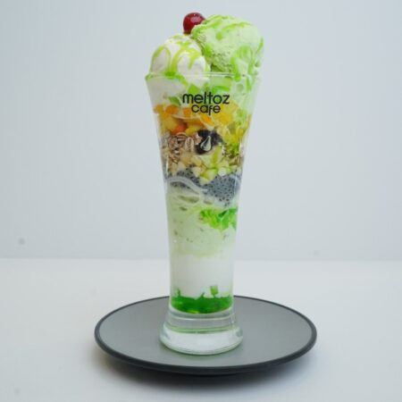 Pista Falooda | فالودة فستق