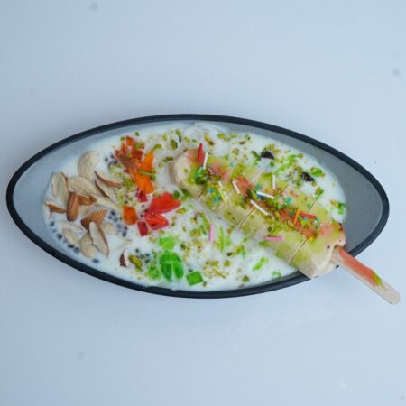 Street Falooda | فالودة الشارع