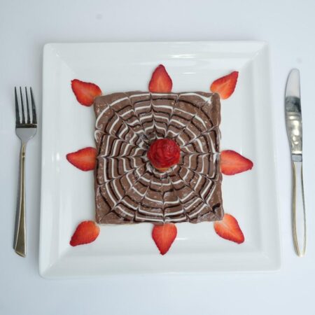 Nutella Crepes | كريب نوتيلا