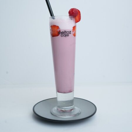 Mixed Berry Smoothie | سموذي توت مشكل
