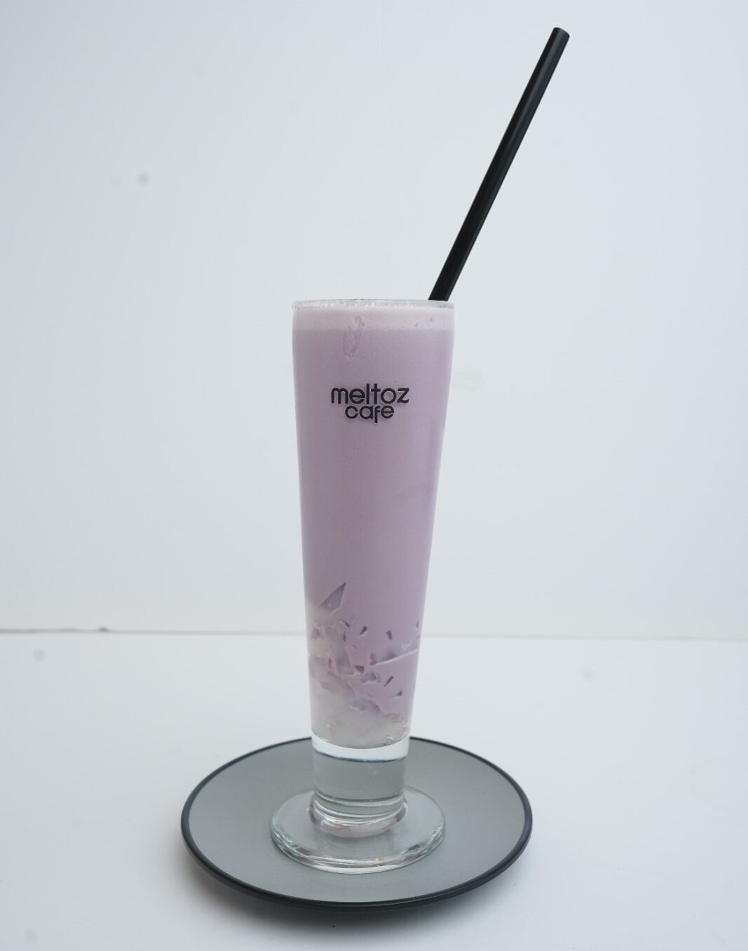 Tapioca Milk Tea | شاي حليب بالتابيوكا
