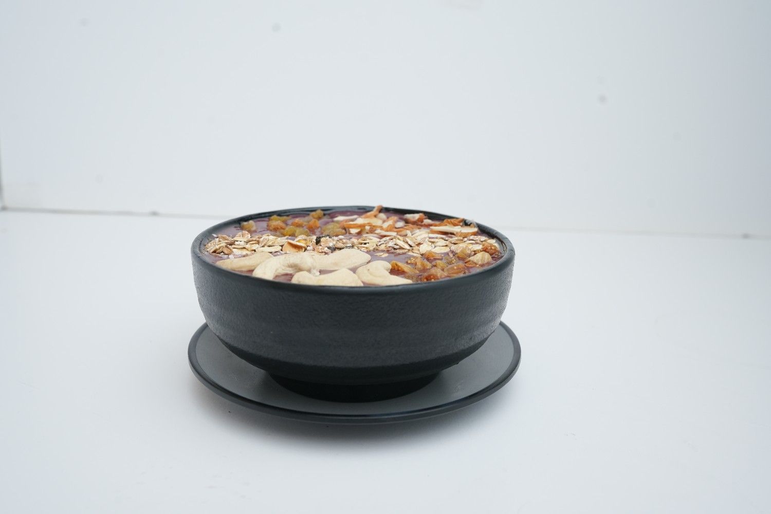 Acai Dry Fruit Bowl | وعاء آساي بالفواكه المجففة