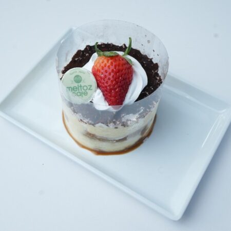 Tiramisu | تيراميسو