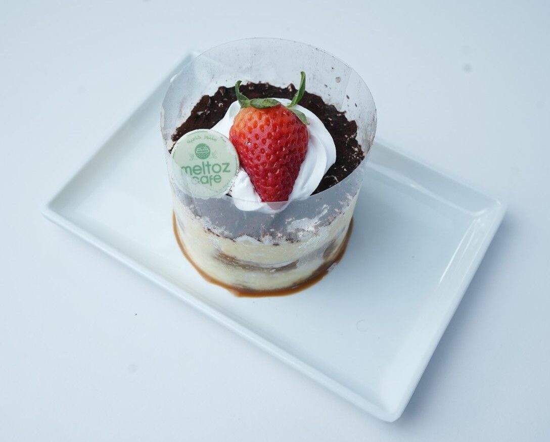 Tiramisu | تيراميسو