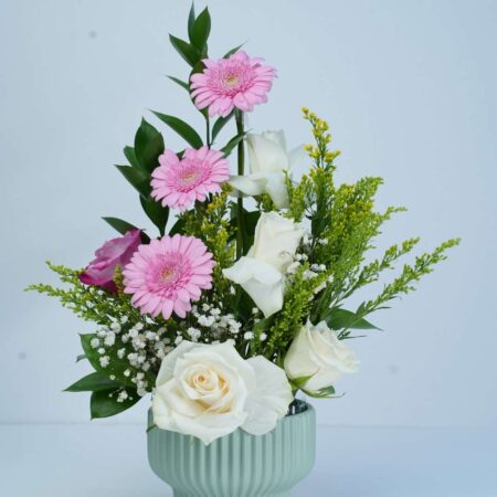 Arrangements | تنسيقات ورد