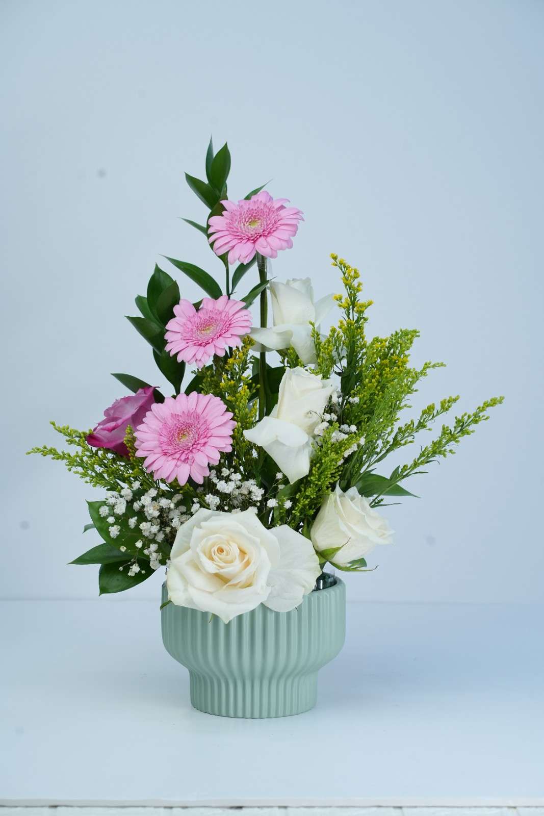 Arrangements | تنسيقات ورد