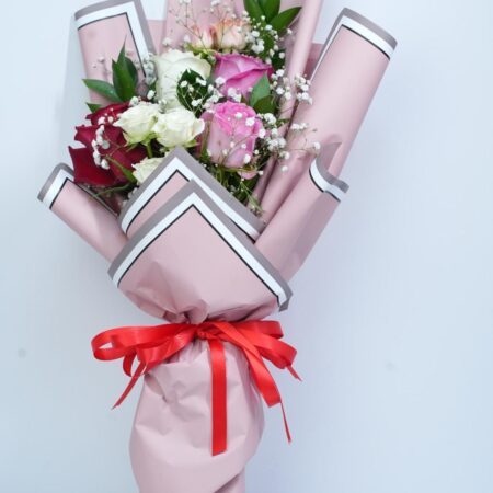 Bouquets | باقات ورد