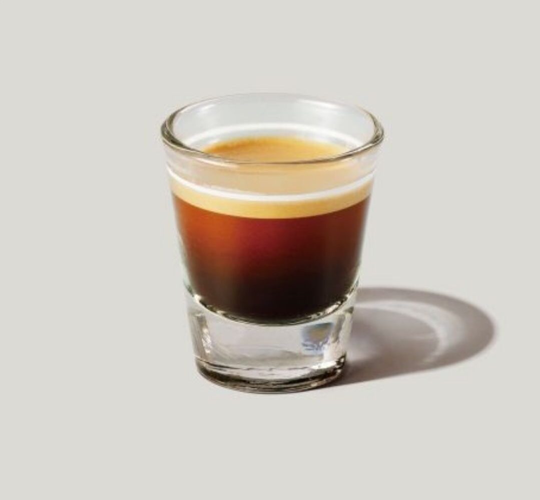 Espresso | اسبريسو
