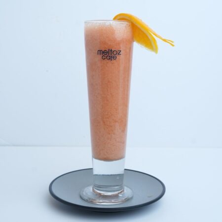 Four Seasons Mocktail | كوكتيل فور سيزونز