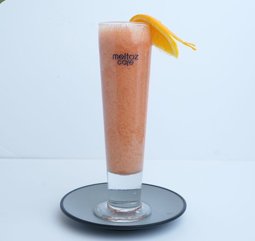 Four Seasons Mocktail | كوكتيل فور سيزونز