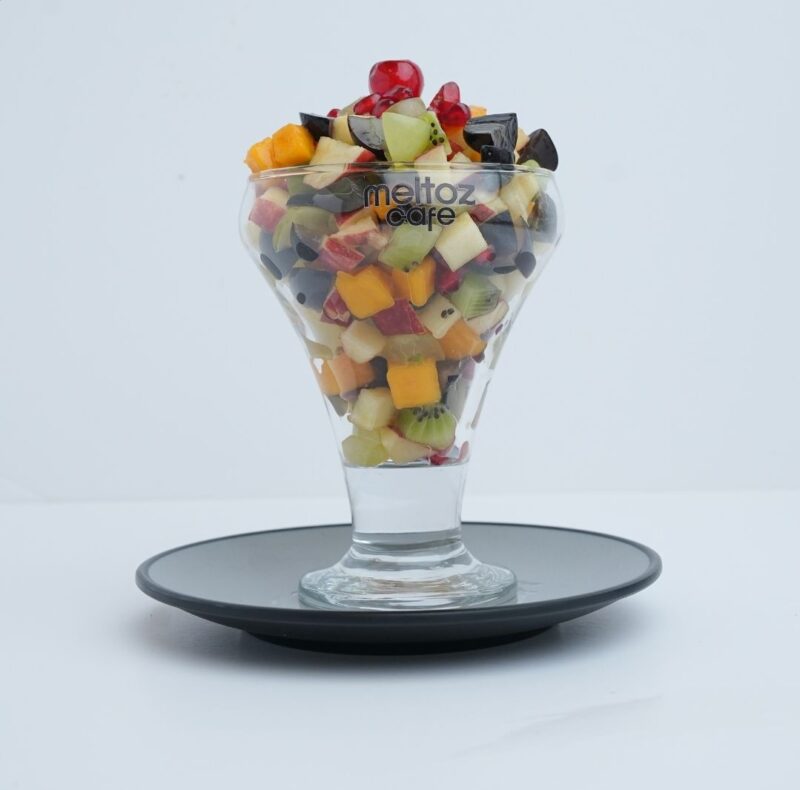 Fresh Cut Fruits | فواكه مقطعة طازجة