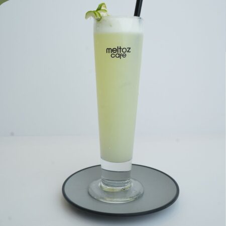Fresh Lime | ليمون طازج
