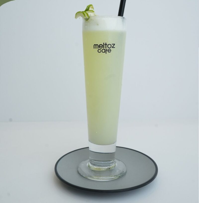Fresh Lime | ليمون طازج