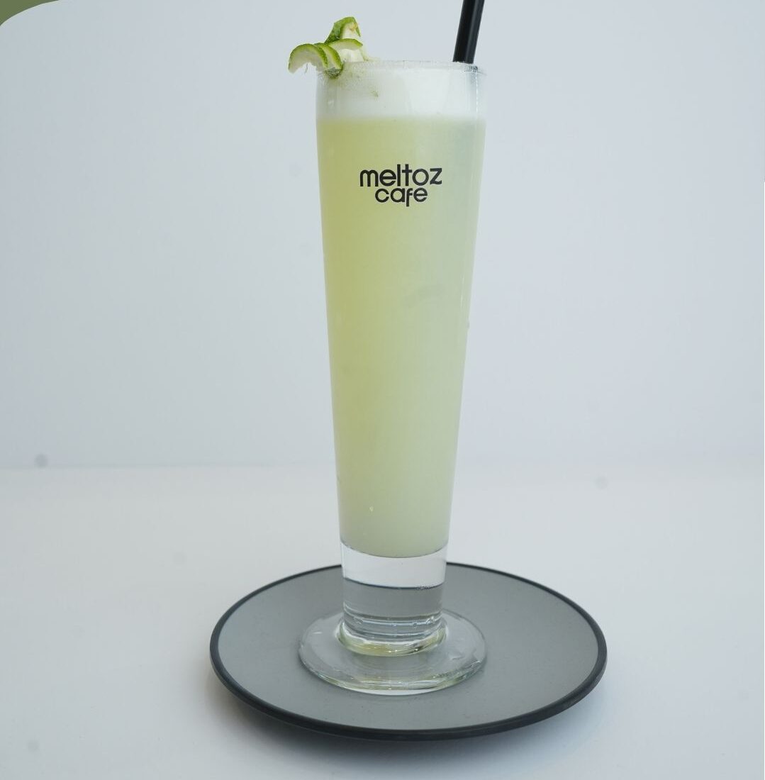 Fresh Lime | ليمون طازج