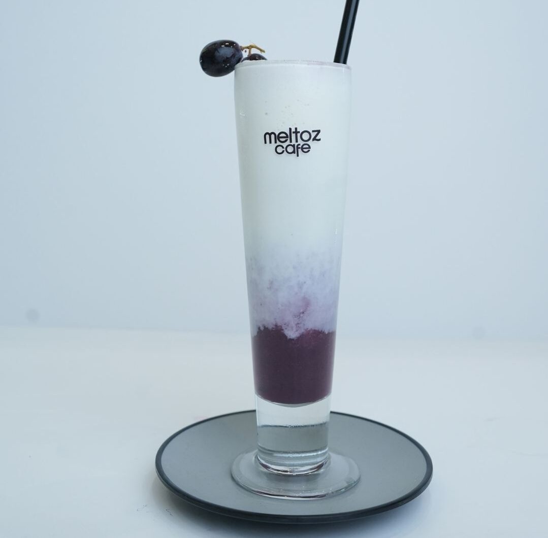 Grape Galaxy | جريب جالاكسي