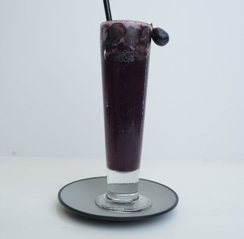 Grapes Juice | عصير عنب