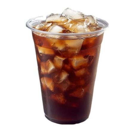 Ice Americano | آيس أمريكانو