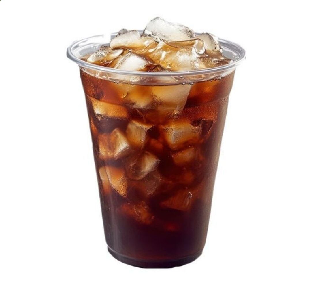 Ice Americano | آيس أمريكانو