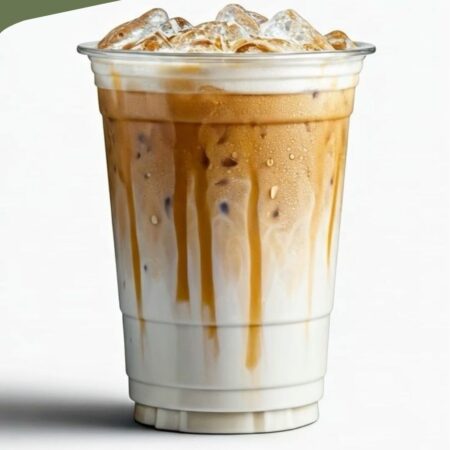Ice Cappuccino | آيس كابتشينو