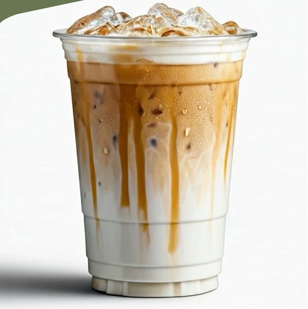 Ice Cappuccino | آيس كابتشينو
