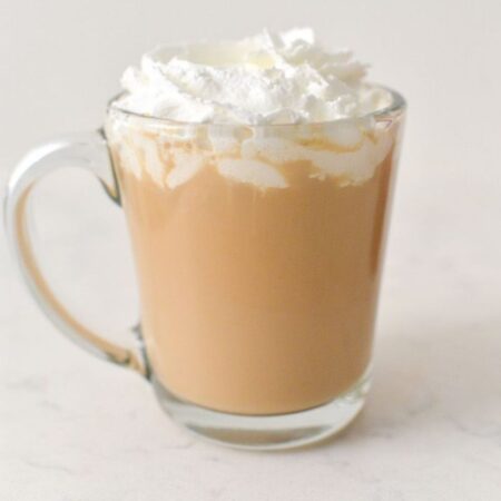 White Mocha | وايت موكا