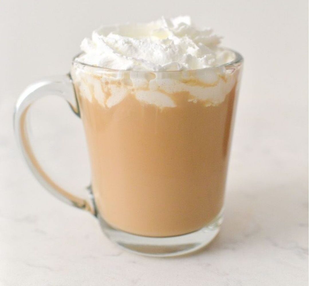 Ice White Mocha | آيس وايت موكا