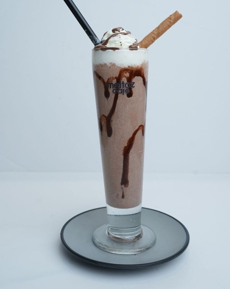 Kitkat Shake | كيت كات شيك