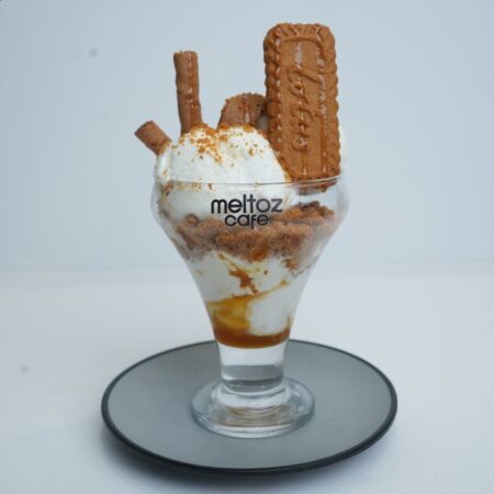 Lotus Magic Sundae | صنداي لوتس