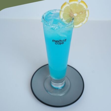 Lova and Love Mocktail | كوكتيل لوفا آند لوف