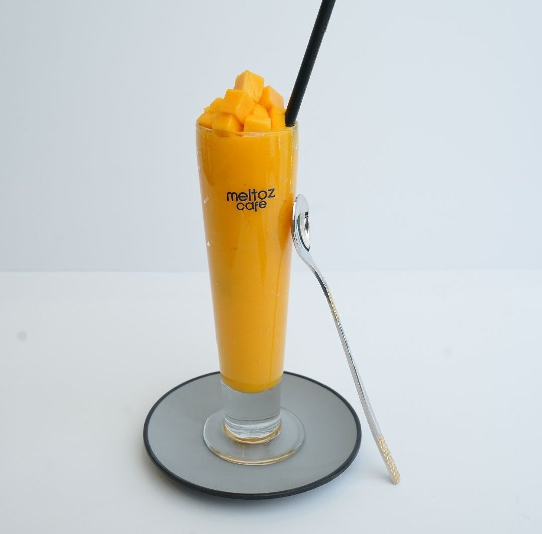 Mango Juice | عصير مانجو