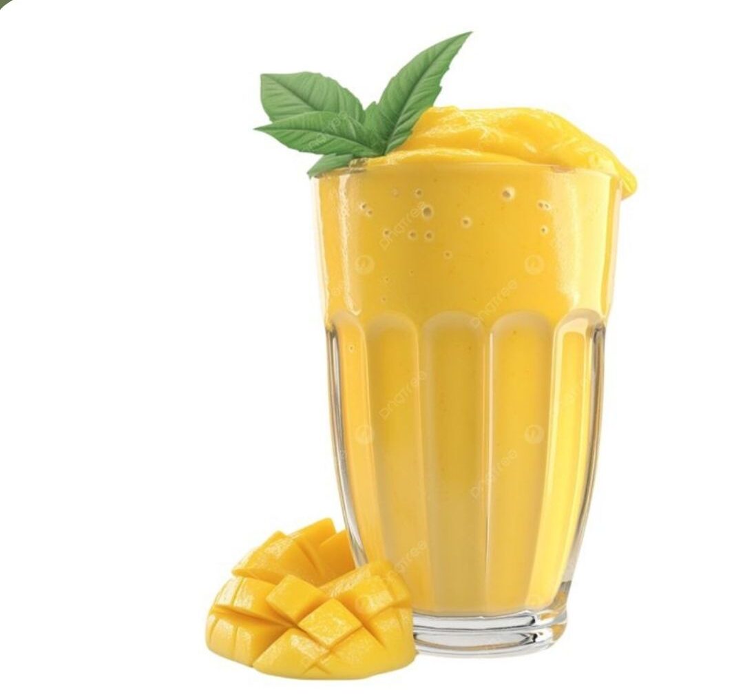 Mango Lassi | لاسي مانجو